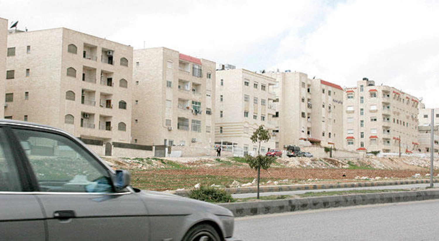 ارتفاع أسعار العقارات السكنية في سلطنة عمان .. ووصلت الى هذا الحد